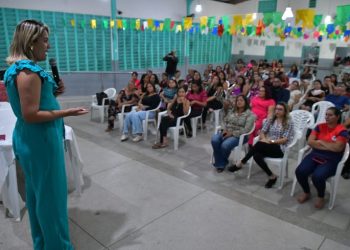 Na Paraíba: Mais de 120 pessoas concluem cursos e estão qualificadas para o mercado de trabalho