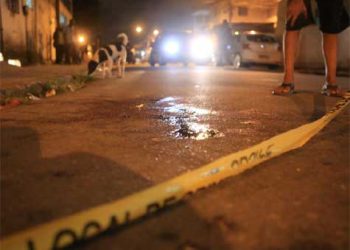 Defensores racializados foram a maioria dos assassinados durante o governo Bolsonaro