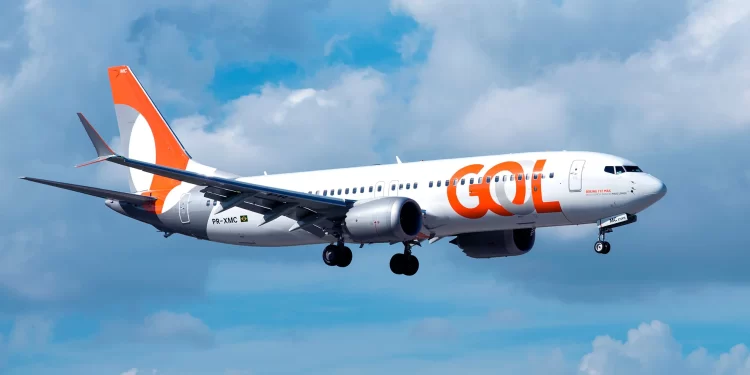 Voo direto da GOL de João Pessoa para Buenos Aires será realizado a partir de sábado