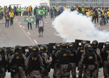 Flávio Dino, G. Dias, Torres e Mauro Cid podem ser convocados à CPI Mista do dia 8 de Janeiro
