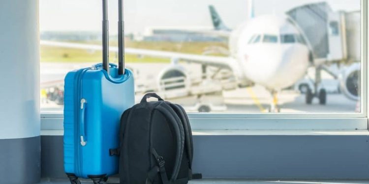Para maior segurança, bagagens aéreas internacionais serão fotografadas