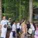 Dia Nacional da Educação Ambiental é celebrado com ações de conscientização