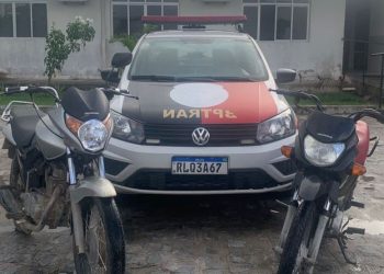 Foragido da Justiça do RN com mais de 24 anos de pena é capturado em João Pessoa
