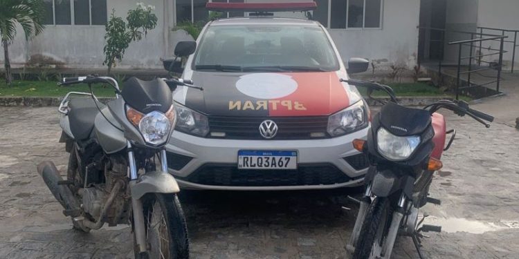 Foragido da Justiça do RN com mais de 24 anos de pena é capturado em João Pessoa