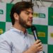 Bruno revela projeto de desapropriação de área para ampliação do Parque do Povo
