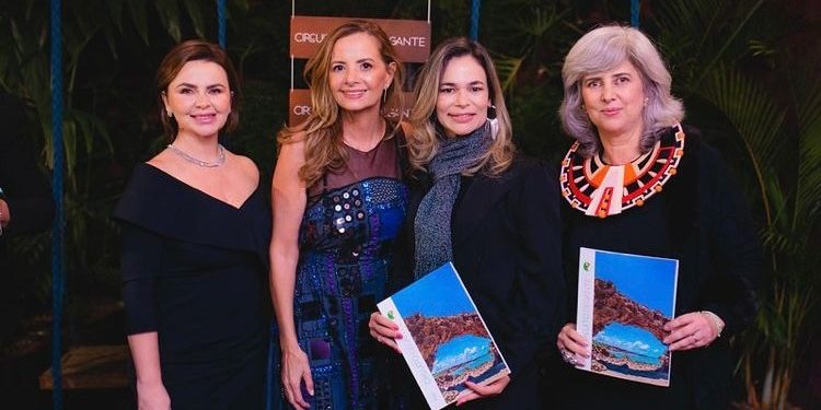 Paraíba é destaque de revista especializada em turismo de alto padrão