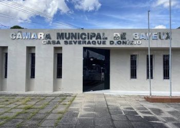 Câmara de Bayeux rejeita denúncias contra Luciene e vereadores afirmam que cidade conquistou estabilidade na sua gestão