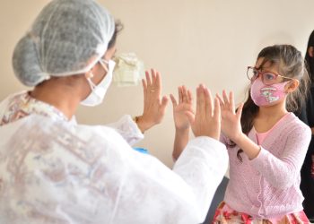 Clínica Escola do Autismo: Prefeitura de Campina Grande divulga resultado final de edital para contratação de profissionais de saúde