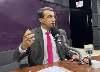 Chió defende oxigenação da política paraibana: “não dá para ter os mesmos nomes ocupando os mesmos cargos”