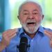 Presidente Lula critica taxa de juros para consignado e afirma: “me deixa indignado”