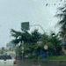 João Pessoa e mais 38 cidades da Paraíba estão sob alerta de chuvas intensas