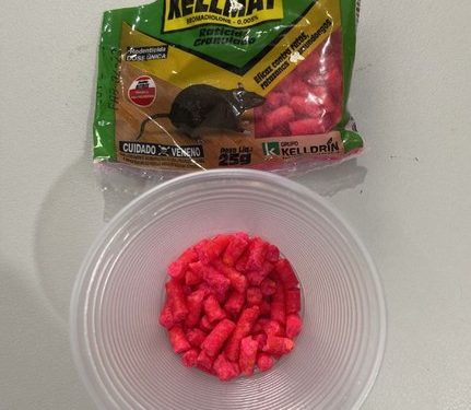 Polícias Civil e Militar prendem em flagrante mulher que tentou matar a própria filha por envenenamento