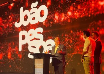 João Azevêdo anuncia resort do Grupo Tauá e assegura investimento de mais de R$ 500 milhões no Polo Turístico Cabo Branco
