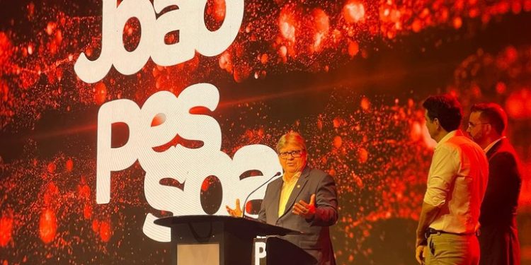 João Azevêdo anuncia resort do Grupo Tauá e assegura investimento de mais de R$ 500 milhões no Polo Turístico Cabo Branco