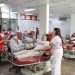 Hemocentro de João Pessoa realiza evento em alusão ao Dia Mundial do Doador de Sangue