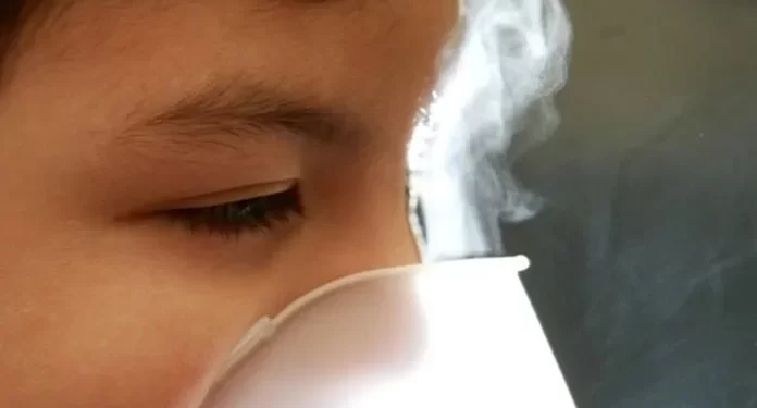 Decretada emergência em saúde pública na Paraíba devido ao aumento de casos de Síndrome Respiratória Aguda Grave