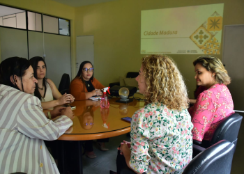 Cidade Madura será modelo para condomínio de idosos em Blumenau (SC)