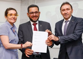 Governo da Paraíba garante investimentos de R$ 263 milhões com a AFD para obras de esgotamento sanitário e abastecimento de água