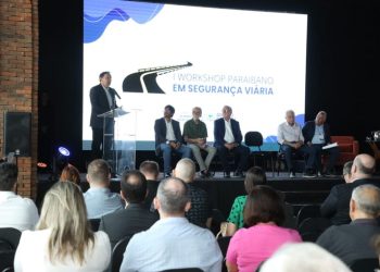 Encontro sobre segurança viária reúne especialistas do setor na Capital
