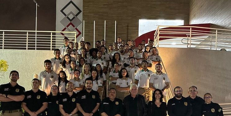 POLÍCIA CIVIL: Os contornos históricos por trás de um ‘click’