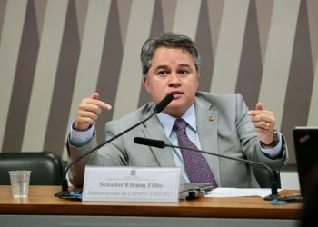 Efraim Filho garante mais de R$ 5 milhões em recursos para saúde e infraestrutura na Paraíba