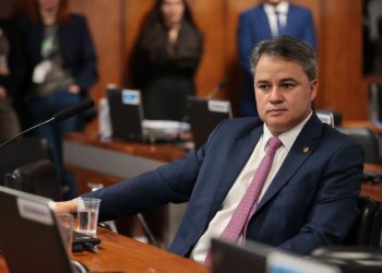 Sancionado projeto de lei de Efraim Filho que protege municípios da queda nos repasses do FPM