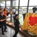 João Azevêdo prestigia exposição de 50 anos do Movimento Armorial, em Campina Grande