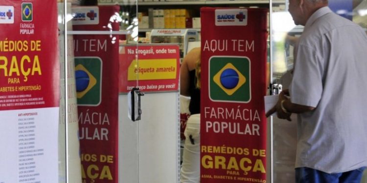 Na Paraíba, 50 novos municípios poderão solicitar credenciamento de unidades pelo Farmácia Popular