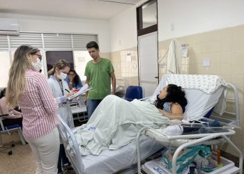 Instituto Cândida Vargas retoma título de Hospital Amigo da Criança e da Mulher