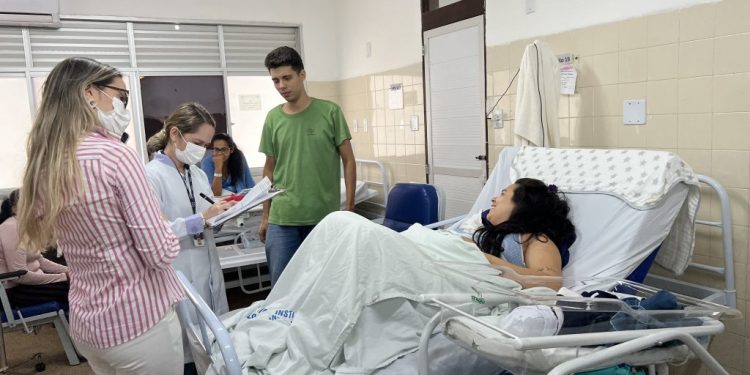 Instituto Cândida Vargas retoma título de Hospital Amigo da Criança e da Mulher