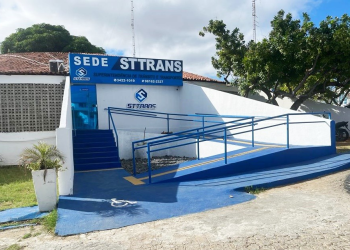 Moradores aprovaram trabalho da STTRANS no entorno do Terreiro do Forró durante São João de Patos 2023