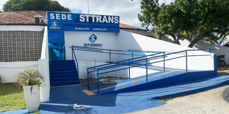 Moradores aprovaram trabalho da STTRANS no entorno do Terreiro do Forró durante São João de Patos 2023