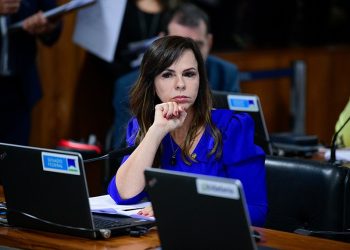 Senadora Professora Dorinha Seabra será relatora da receita do Orçamento de 2024