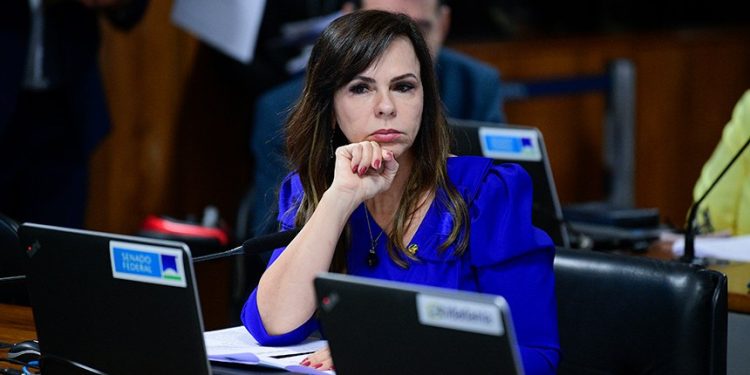 Senadora Professora Dorinha Seabra será relatora da receita do Orçamento de 2024