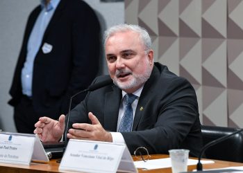Comissões farão reunião conjunta para ouvir presidente da Petrobras