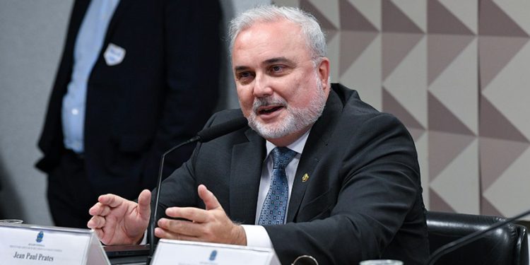 Comissões farão reunião conjunta para ouvir presidente da Petrobras