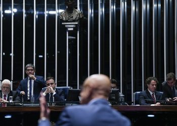 Senado Federal aprova MP que reestrutura ministérios