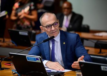 Comissão de Segurança Pública aprecia projeto que prevê ensino de Direitos Humanos a policiais