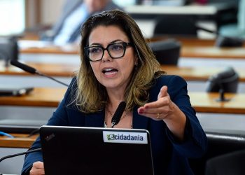 CDH vota delegacia da mulher em cidades com mais de 100 mil habitantes