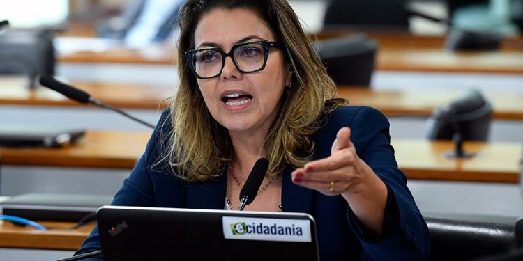 CDH vota delegacia da mulher em cidades com mais de 100 mil habitantes