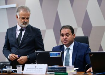 CCJ recebe relatórios sobre indicados ao Conselho Nacional do Ministério Público