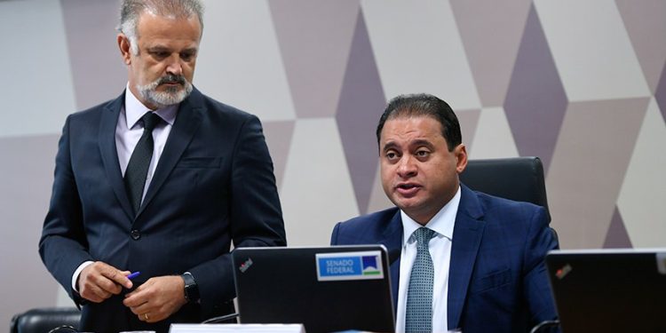 CCJ recebe relatórios sobre indicados ao Conselho Nacional do Ministério Público