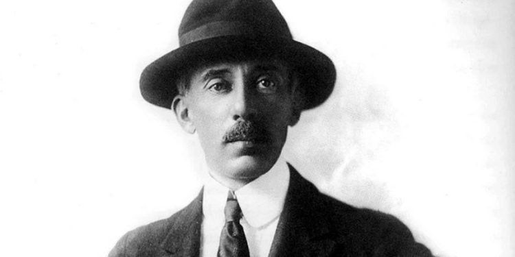 Congresso Nacional comemora os 150 anos de Santos Dumont na próxima quarta-feira