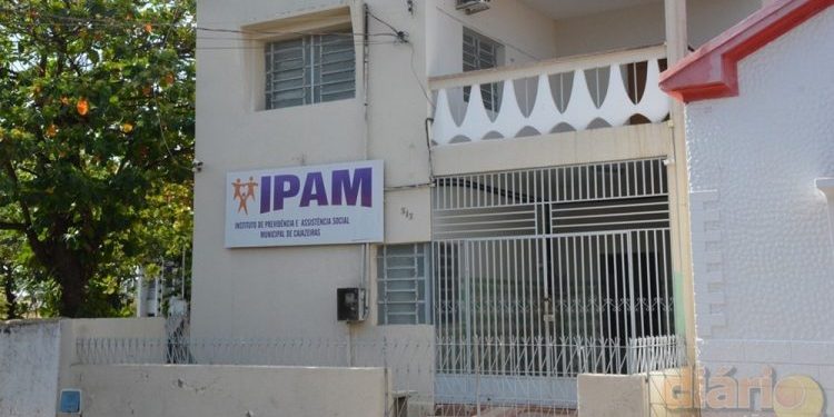 Atualização cadastral: Instituto de Previdência de Cajazeiras lança Censo 2023 de beneficiários