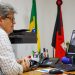 João se reúne com representantes de Instituto Interamericano e discute parcerias para execução do Procase 2