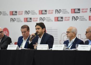 Ministro diz que metade da malha rodoviária do país terá antenas 4G instaladas até o fim do ano