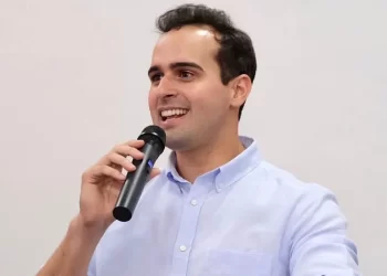 Vice-governador diz que tem “plano B” caso João recuse disputar o Senado em 2026