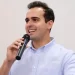 Vice-governador diz que tem “plano B” caso João recuse disputar o Senado em 2026