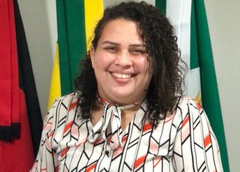 TRE-PB marca julgamento da cassação de Luciene Gomes
