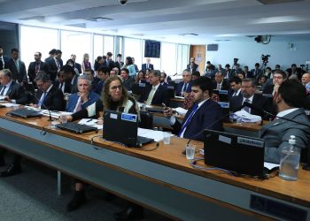 CPMI do Golpe interroga ex-PRF acusado de interferir na eleição